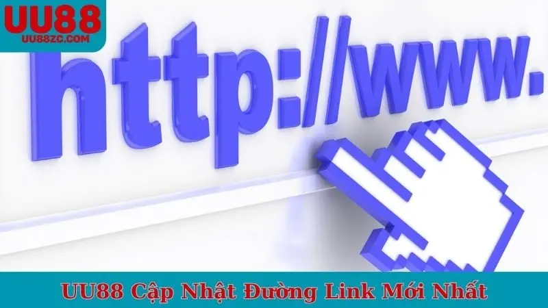 UU88 cập nhật đường link mới nhất